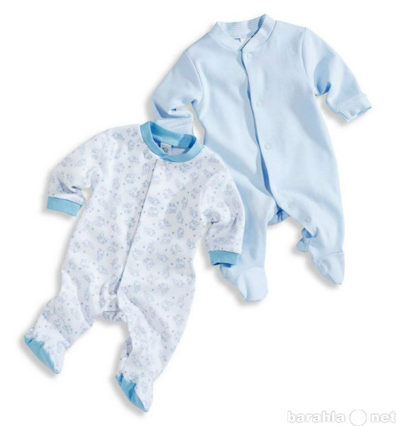 Продам: Новые пижамы от Baby Club (Германия)