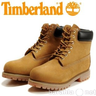 Продам: Ботинки Timberlend