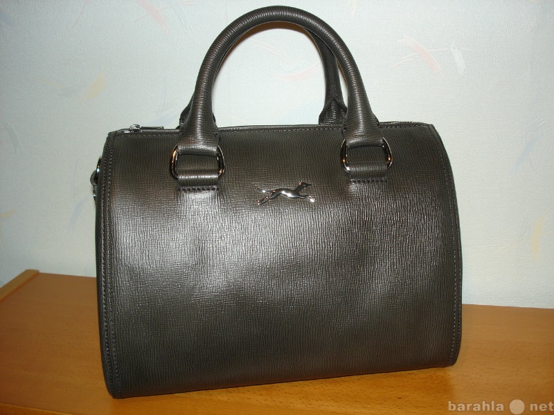 Продам: Новая стильная сумка Bimba&amp;lola