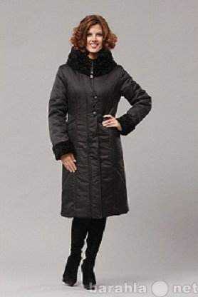 Продам: пальто новое на современном утеплителе