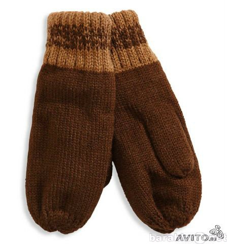 Продам: Новые рукавицы на флисе из Германии
