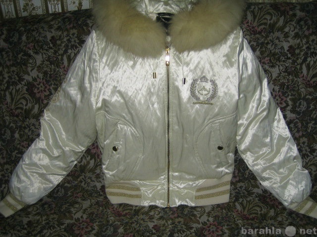 Продам: Куртка д/ с р-р 44-46
