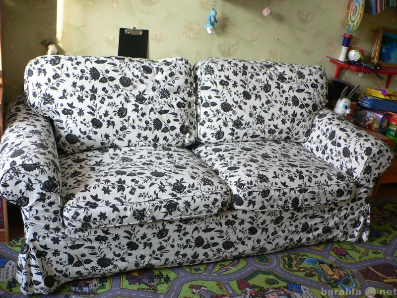 Продам: диван-кровать ЭКТОРП