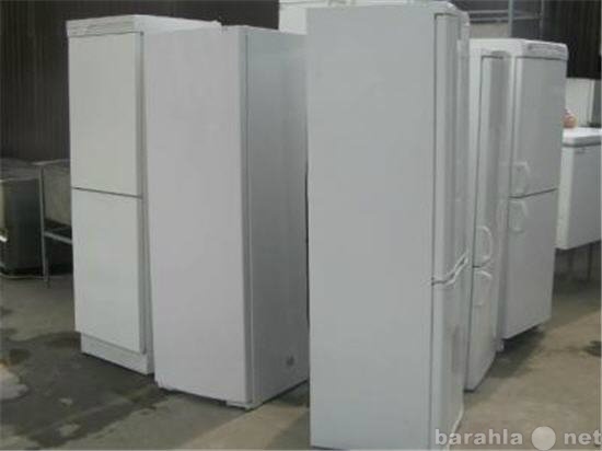 Продам: бу холодильники в отличном состоянии