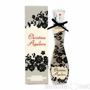 Продам: Christina Aguilera 75ml(W)