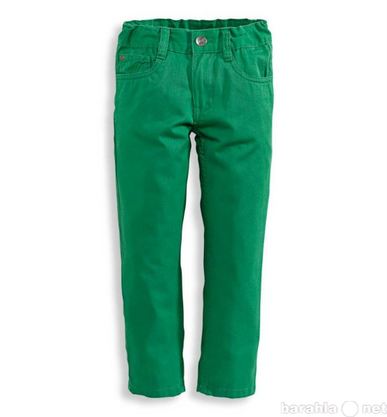 Продам: Новые хлопковые брюки от Palomino,