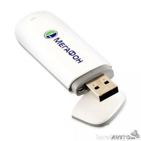 Продам: Usb modem от Megafon