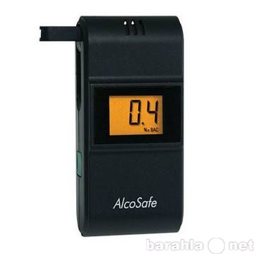 Продам: Алкотестер AlcoSafe KX-1200