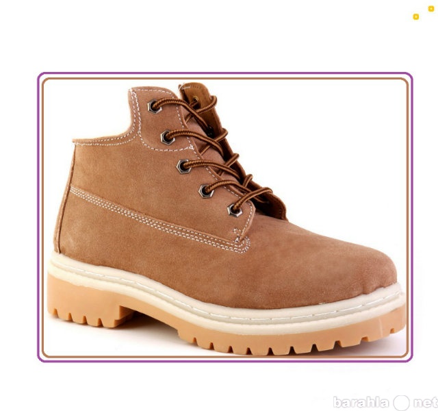 Продам: Женские зимние кожаные ботинки Dutto