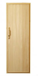 Продам: двери для бани и сауны из кедра, сосны