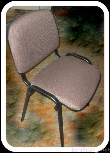 Продам: стулья новые недорого коричневые