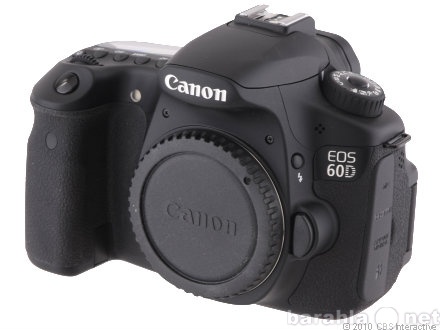 Продам: Canon EOS 60D Body