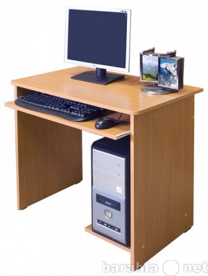 Продам: стол компьютерный новый недорого