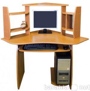 Продам: стол компьютерный угловой новый-бук