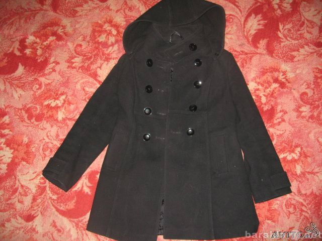 Продам: Пальто зимнее размер М