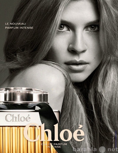 Продам: Chloe Eau De Parfum - парфюмированная во