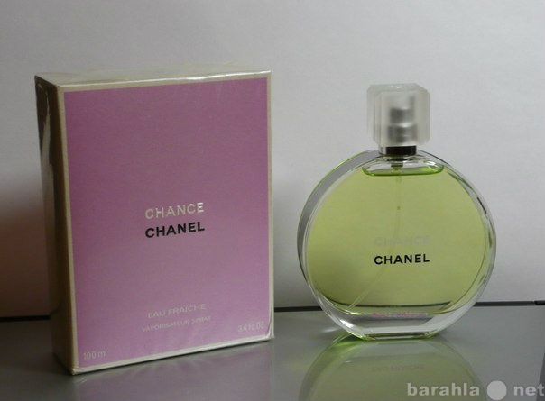 Продам: Chanel Шанс Фреш 100 мл