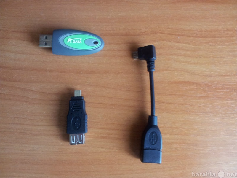 Продам: Micro USB Host
