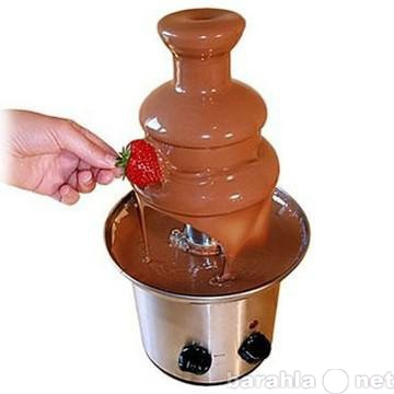 Продам: Шоколадный фонтан фондю Chocolate Fondue