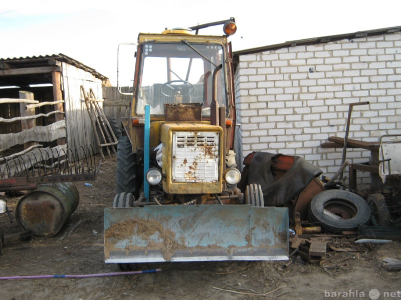 Продам: трактор т25 1991г.в .