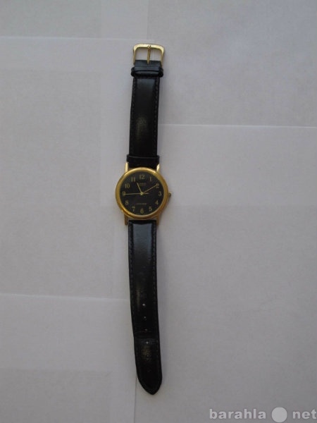 Продам: Мужские наручные часы Casio MTP-1095Q-1B