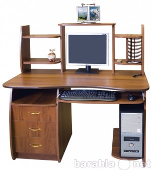 Продам: стол компьютерный новый большой