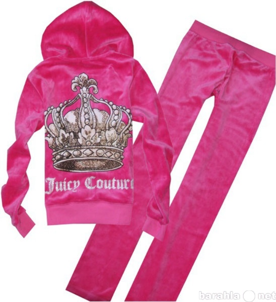 Продам: Костюм  Juicy Couture 5019