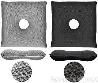 Продам: Ортопедическая подушка на сиденье