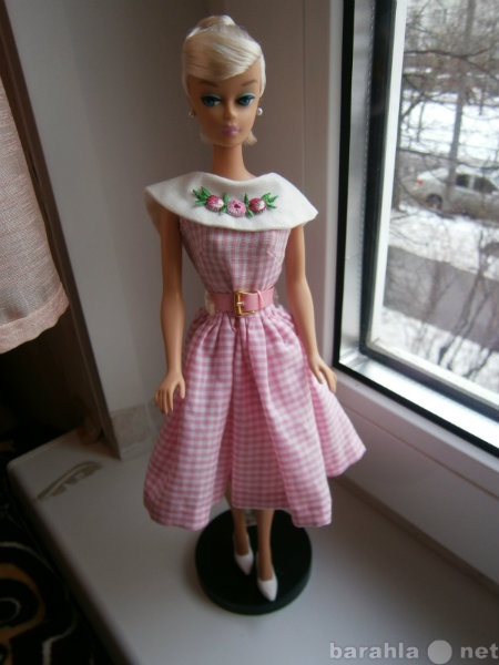 Продам: Коллекционная Барби от Mattel