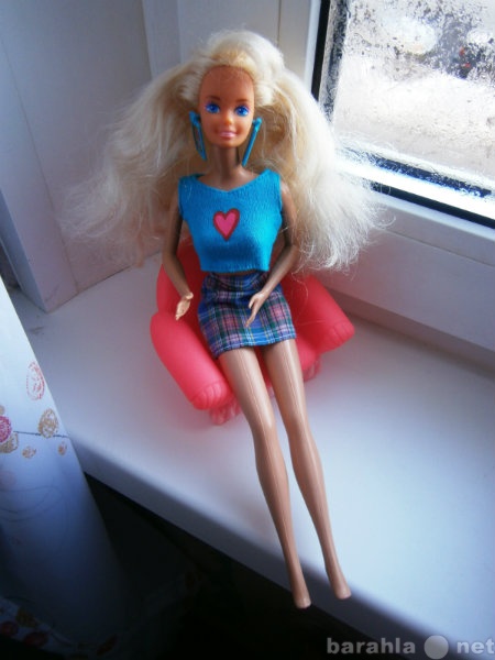 Продам: Кукла Барби от Mattel из сша