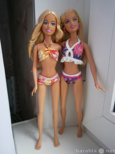 Продам: Кукла Барби от Mattel из сша
