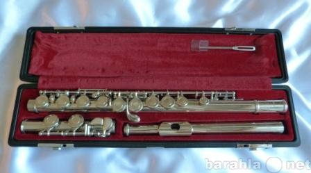 Продам: Флейта Yamaha 211
