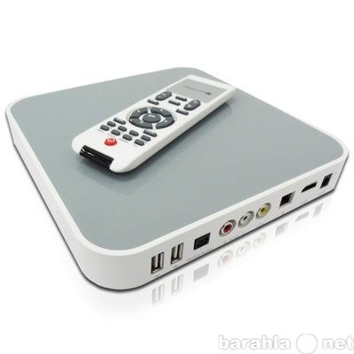 Продам: Медиацентр Android TV G-Box ATV-S12
