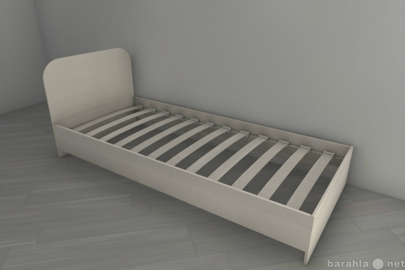 Продам: Кровать односпальная 800х1900