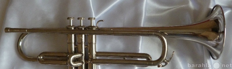Продам: Труба Yamaha YTR-135