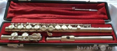 Продам: Флейта Yamaha 211