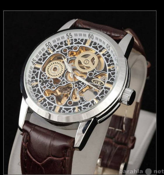 Продам: Новые мужские наручные часы