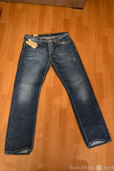 Продам: новые джинсы "red bridge"