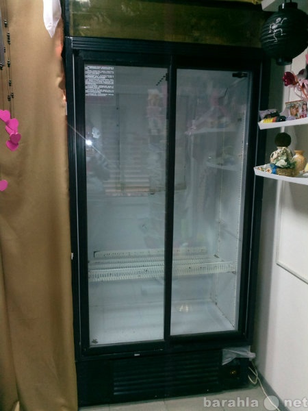 Продам: холодильник для цветов