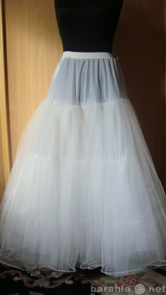 Продам: европодьюбник для свадебного платья