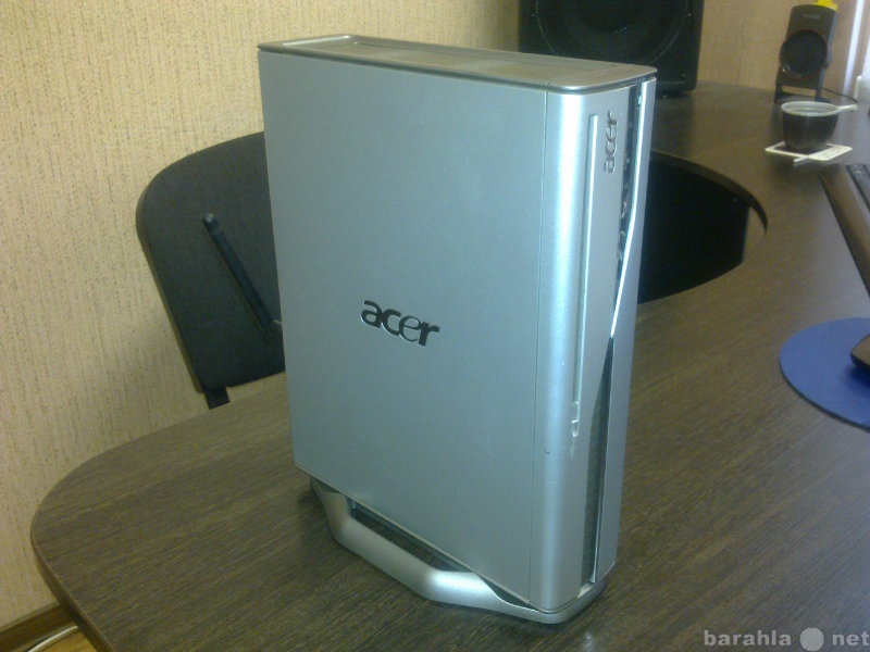 Продам: замена пк  Acer Aspire L100 могу привезт