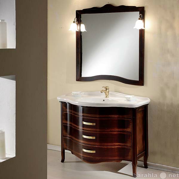 Продам: Tifany World мебель для ванных комнат