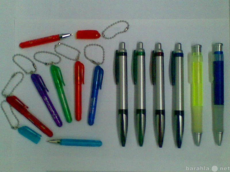Продам: Яркие ручки