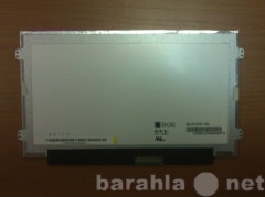 Продам: Матрица для ноутбука N101L6-L0D