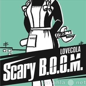 Продам: 2007 LOVECOLA  Bomba-Piter Inc. СD  Двен