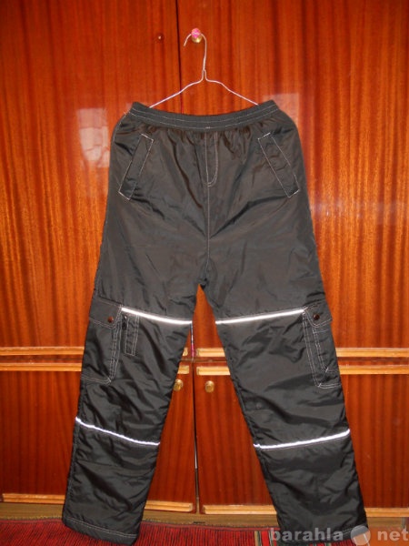 Продам: брюки спортивные