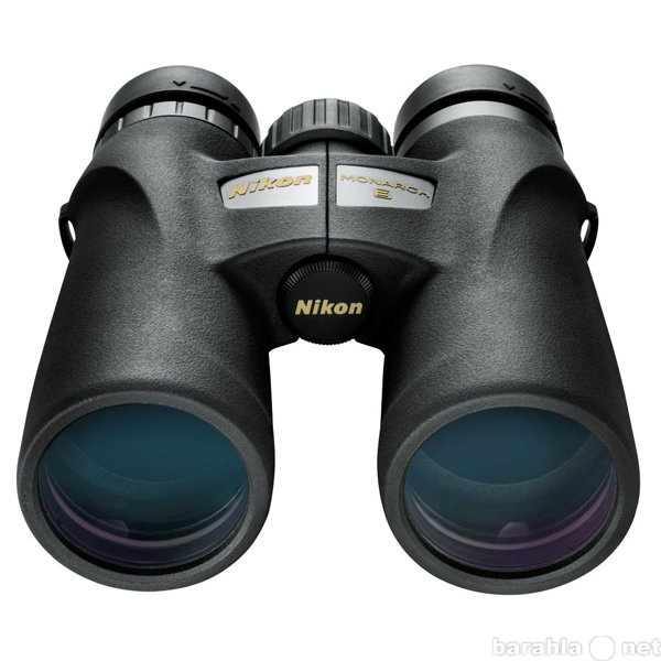 Продам: Бинокль Nikon Monarch 8x42 DCF WP MK3