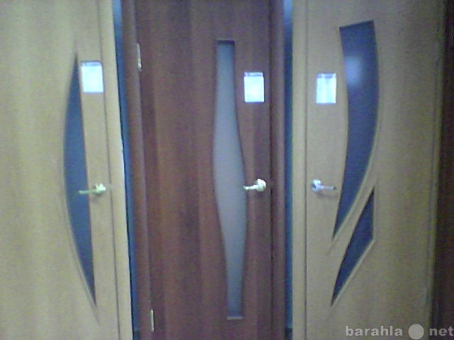 Продам: Двери межкомнатные МДФ.шпон.Двери металл