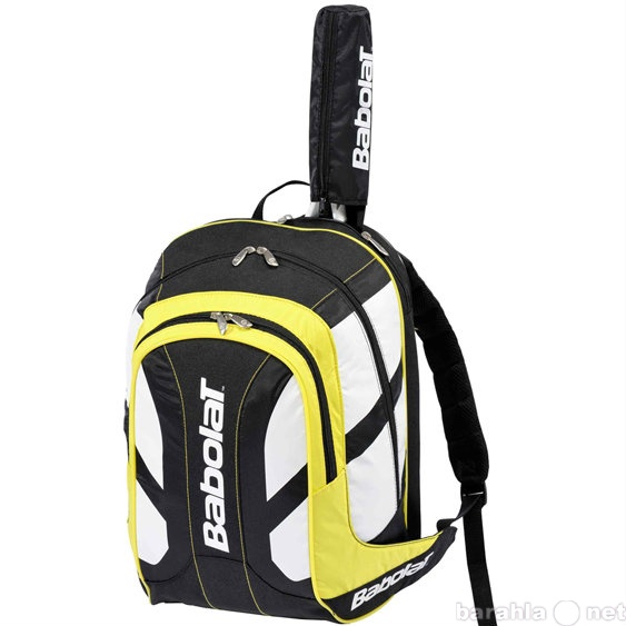 Продам: рюкзак для тенниса Backpack Club Yellow