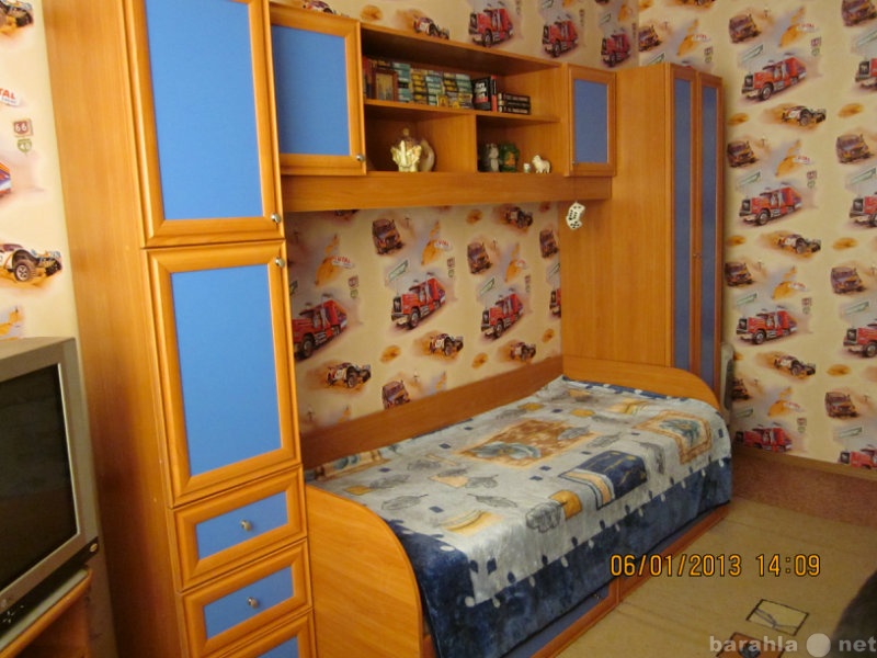 Продам: набор мебели для детской комнаты